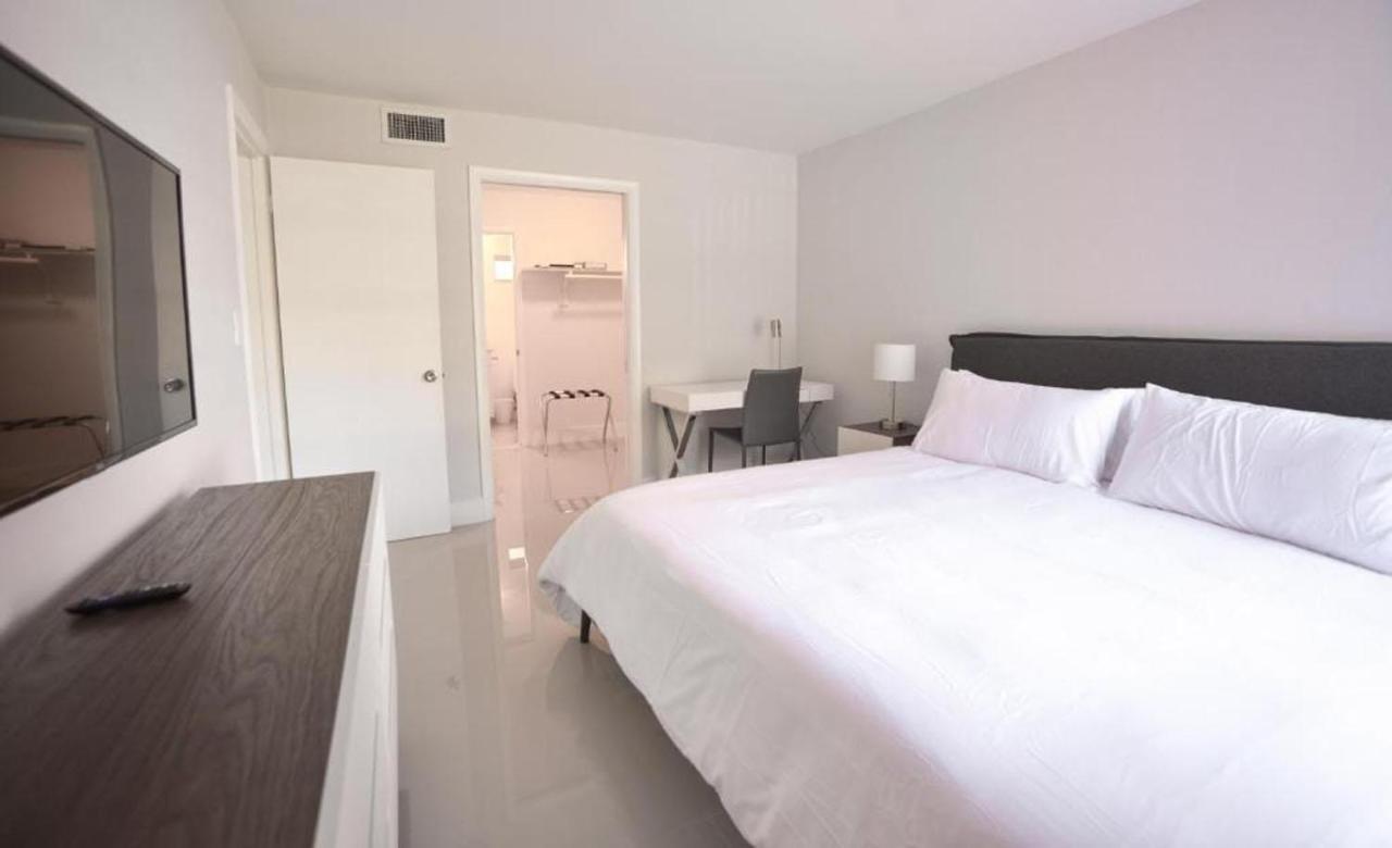 Designer River View Apartments Fort Lauderdale Ngoại thất bức ảnh