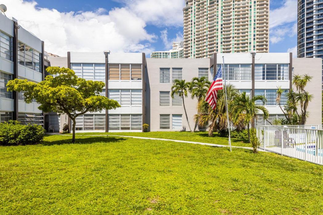 Designer River View Apartments Fort Lauderdale Ngoại thất bức ảnh