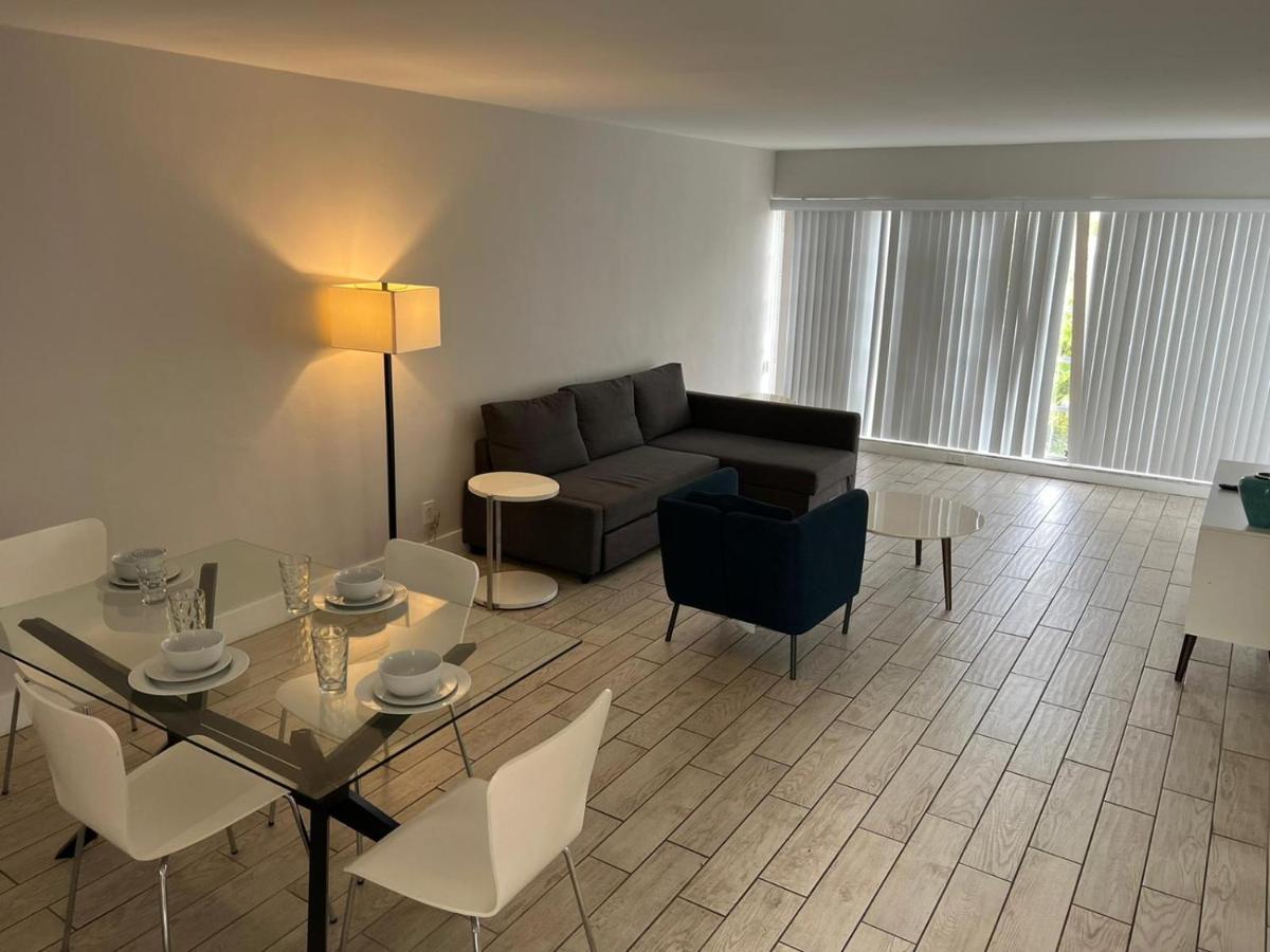 Designer River View Apartments Fort Lauderdale Ngoại thất bức ảnh