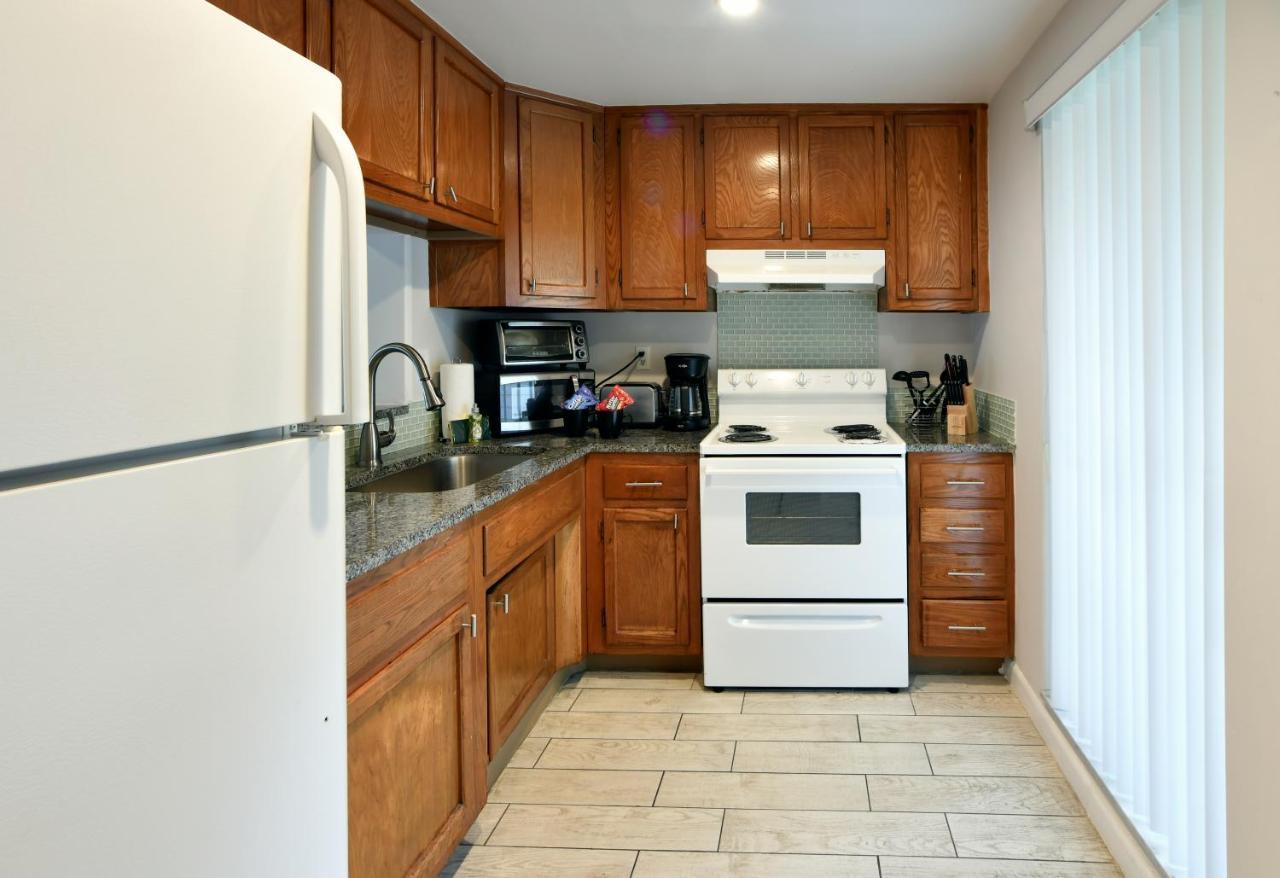 Designer River View Apartments Fort Lauderdale Ngoại thất bức ảnh