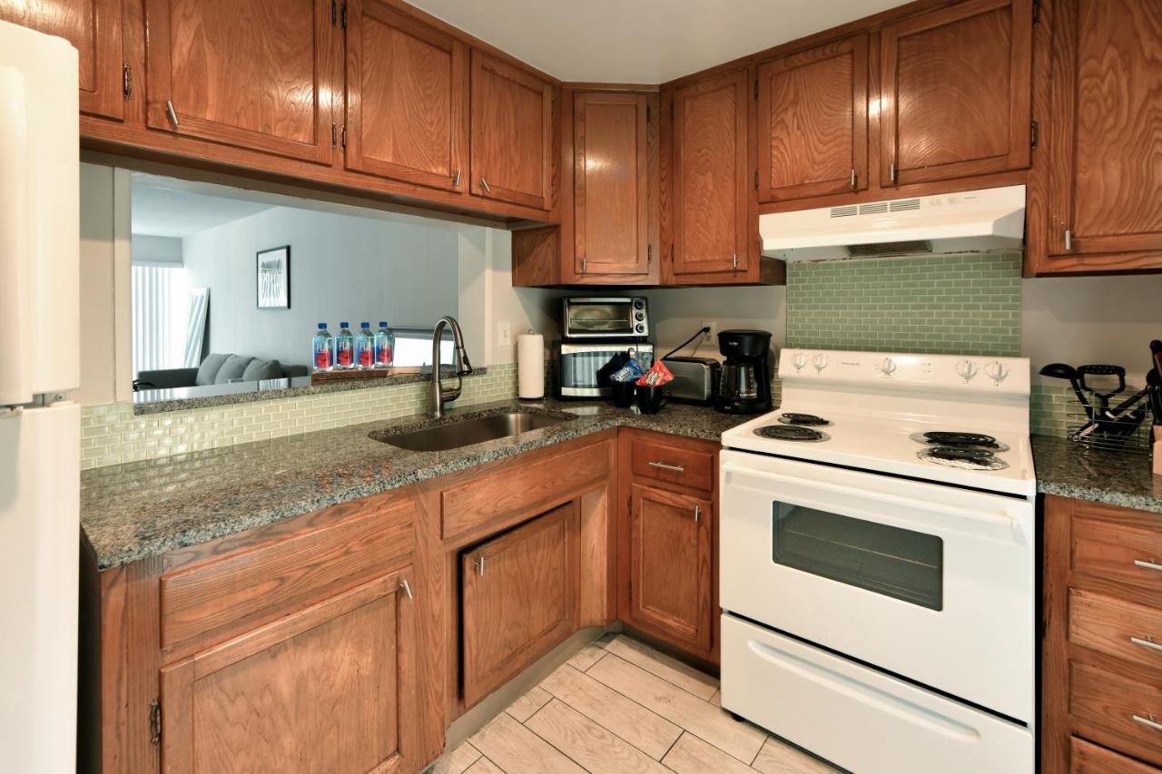 Designer River View Apartments Fort Lauderdale Ngoại thất bức ảnh