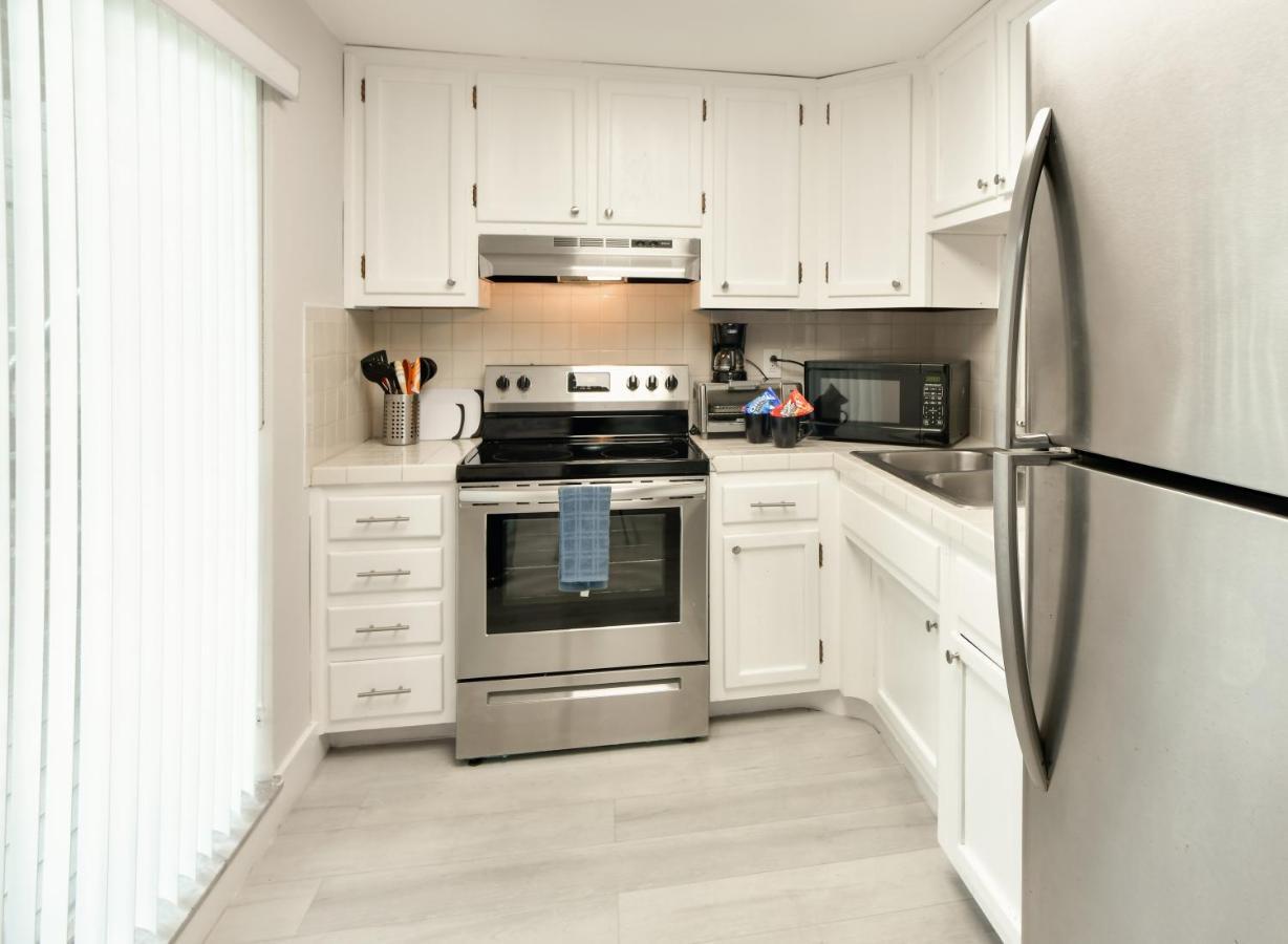 Designer River View Apartments Fort Lauderdale Ngoại thất bức ảnh