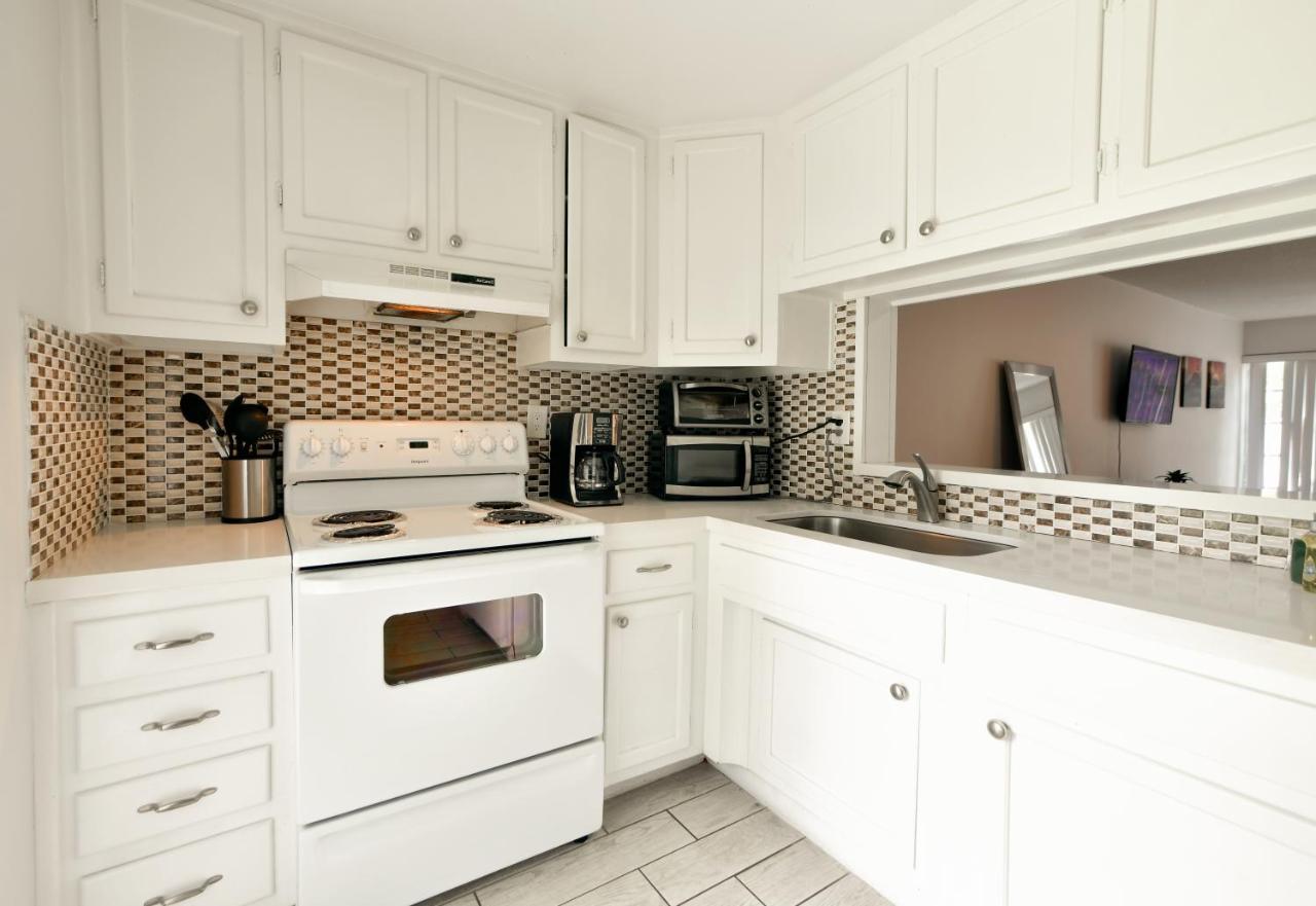Designer River View Apartments Fort Lauderdale Ngoại thất bức ảnh