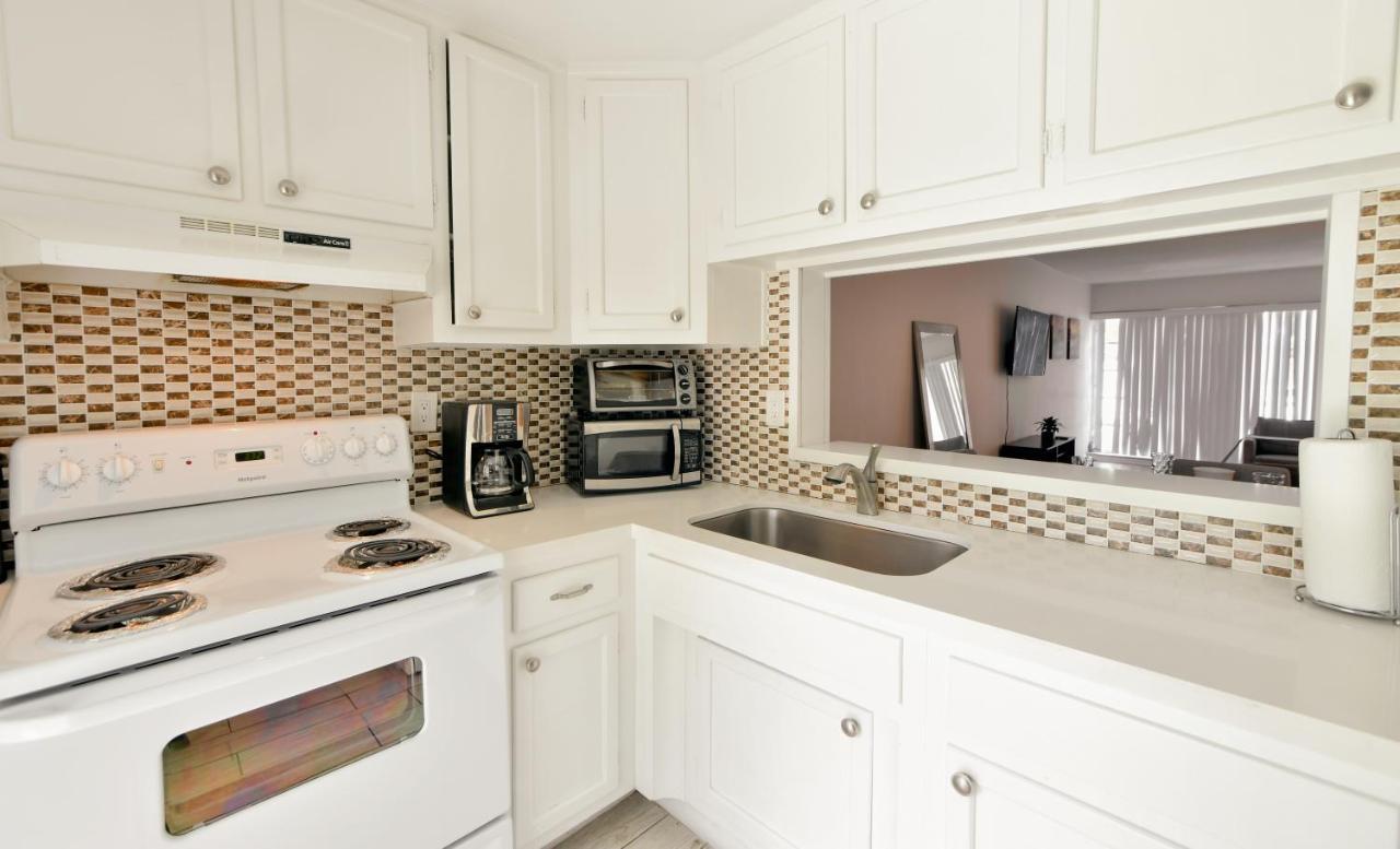 Designer River View Apartments Fort Lauderdale Ngoại thất bức ảnh