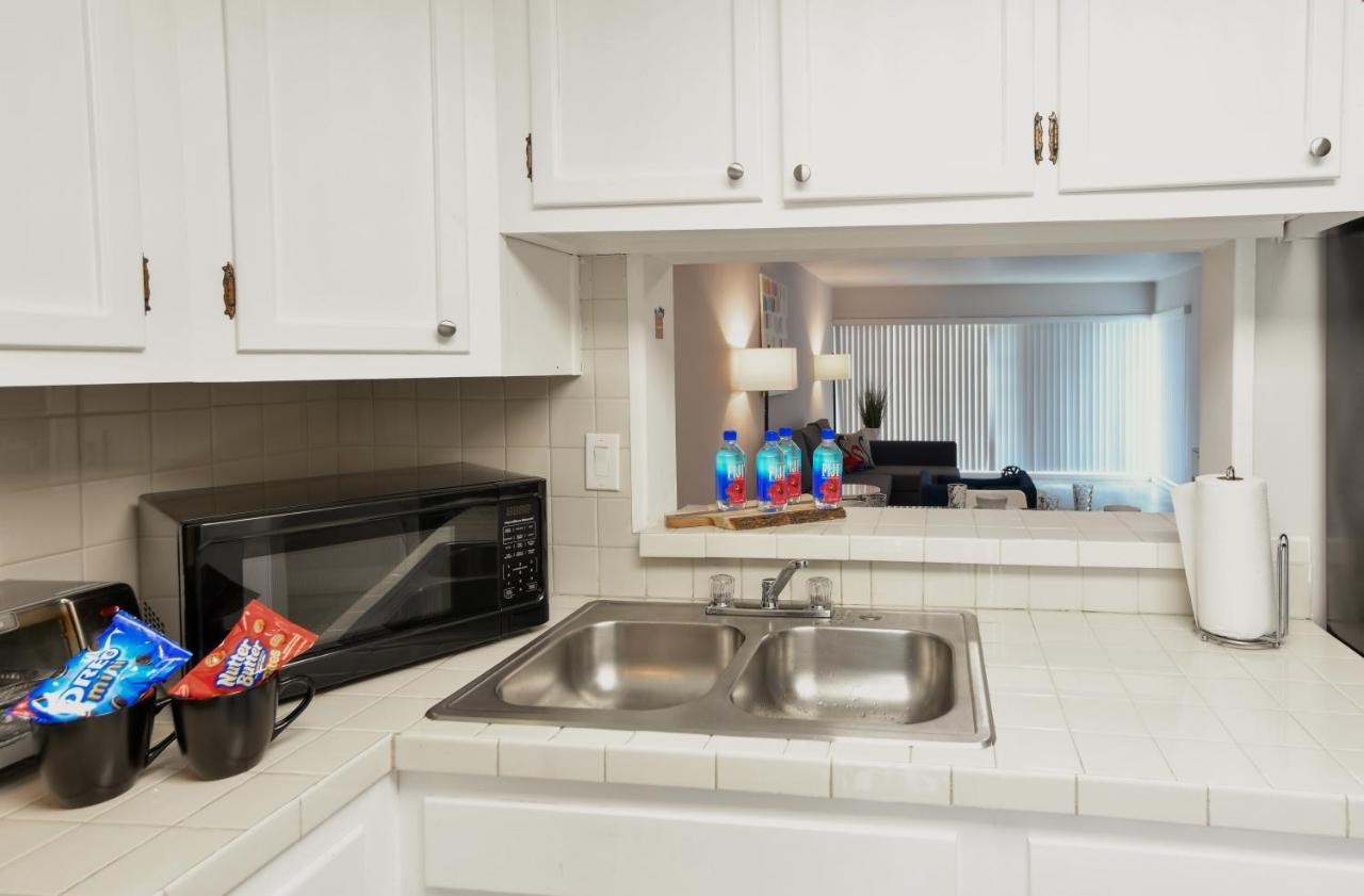 Designer River View Apartments Fort Lauderdale Ngoại thất bức ảnh