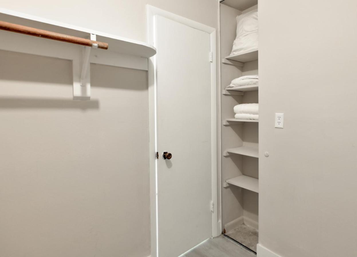 Designer River View Apartments Fort Lauderdale Ngoại thất bức ảnh