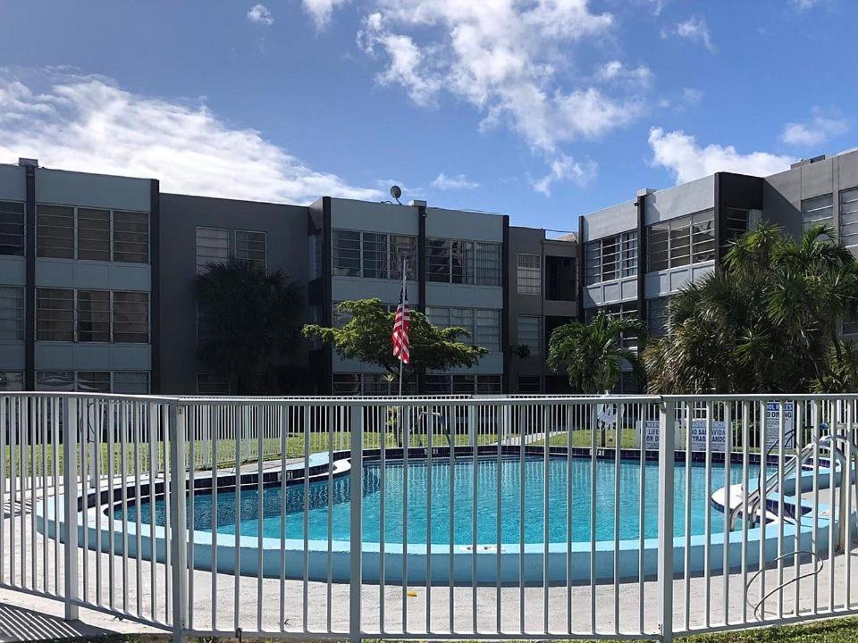 Designer River View Apartments Fort Lauderdale Ngoại thất bức ảnh