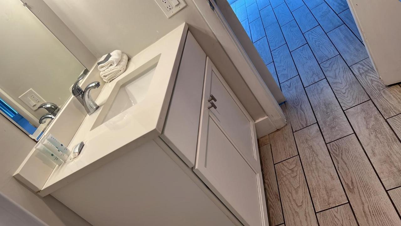 Designer River View Apartments Fort Lauderdale Ngoại thất bức ảnh