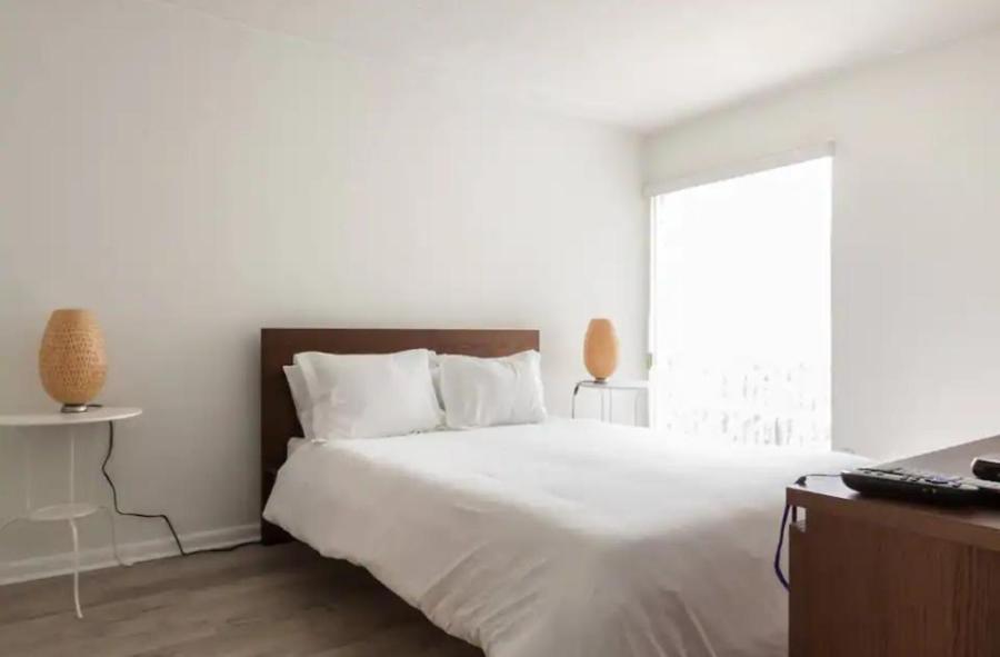 Designer River View Apartments Fort Lauderdale Ngoại thất bức ảnh
