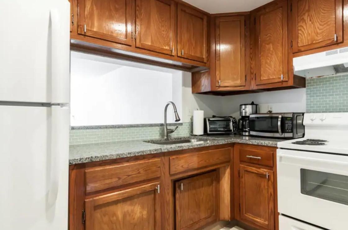 Designer River View Apartments Fort Lauderdale Ngoại thất bức ảnh